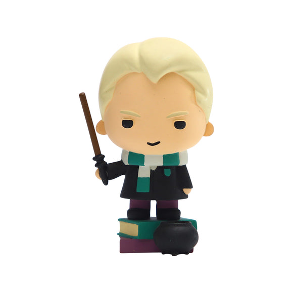 Draco Malfoy Charms Chibi Figure