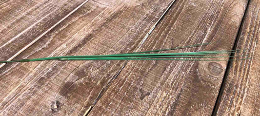 Onion Grass for Wood Rose Bouquet (price per stem)