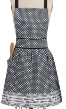 Spoonful of Life Girlie Apron