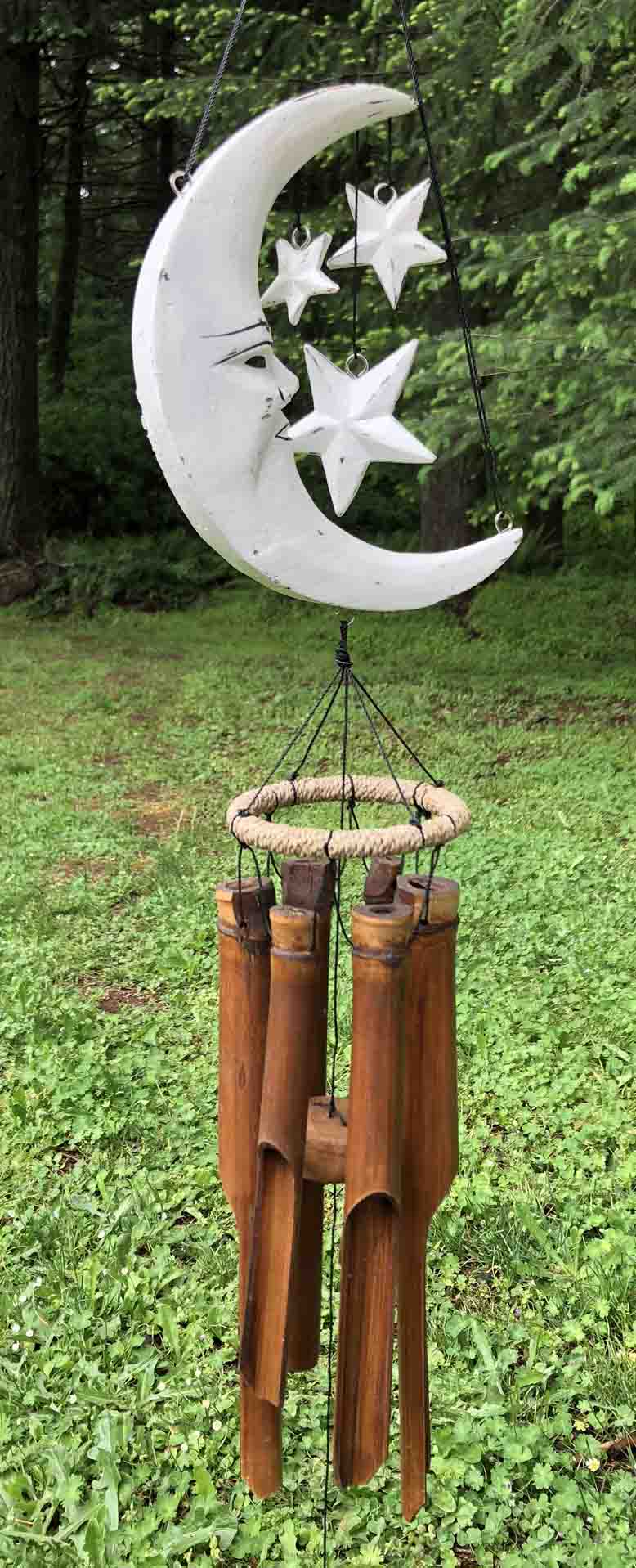 Wind Chimes