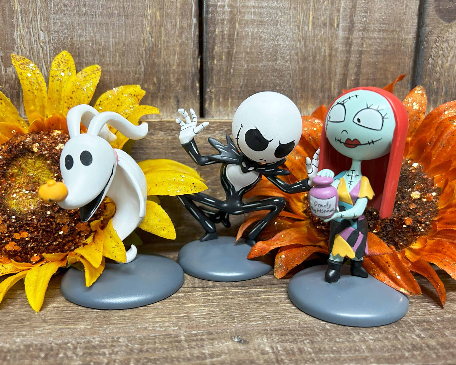 Tim Burton's The Nightmare Before Christmas